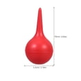 thumbnail image 2 of OULII Bola De Soplado Para Cerámica Uso Profesional En Arte Con Mango Ergonómico, 2 of 8