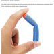 thumbnail image 4 of Dart Elite Refill Pack, 200pcs Foam Darts For Elite Series Blasters Kid Toy Gun, 4 of 5