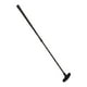 thumbnail image 3 of Putter de golf portátil para diestros y zurdos, ideal para mujeres. Negro, 3 of 9