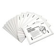 thumbnail image 1 of Universal Shredder Lubricant Sheets, 24 Count, 1 of 1