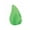 Green, variant on LoveLine ErgoDrop Waterproof Cilitrol Vibrator, Green