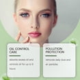 thumbnail image 3 of Hydrating Green Tea Facial Mask Stick for Soft Skin and Pore Refinement, 3 of 5