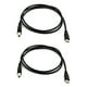 thumbnail image 1 of 2X USB-C USB 3.1 Type C Macho A USB 2.0 B Tipo Macho Cable de Datos TeléFono Impresora, 1 of 5
