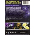 thumbnail image 3 of Beast Machines Transformers: The Complete Series (DVD), 3 of 3