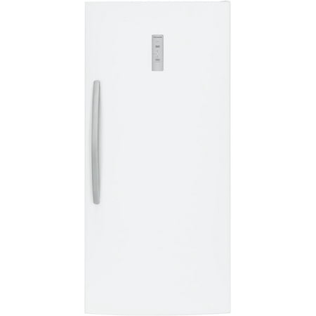 Frigidaire Ffue2024a 33  Wide 20 Cu. Ft. Free Standing Energy Star Upright Full Size