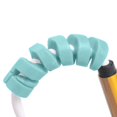 thumbnail image 1 of Protector Saver Cover para iPhone Android Cargador USB Cable Funda (Azul), 1 of 9