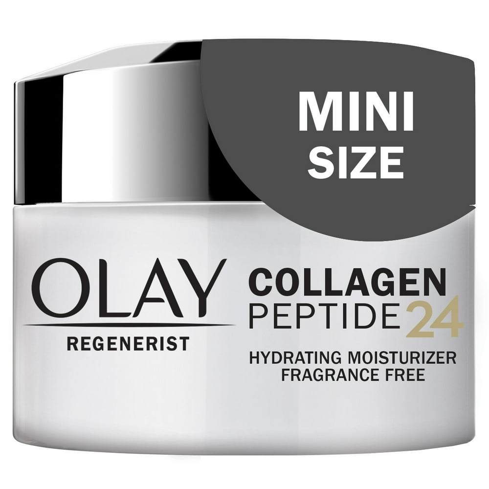 the best collagen moisturizer