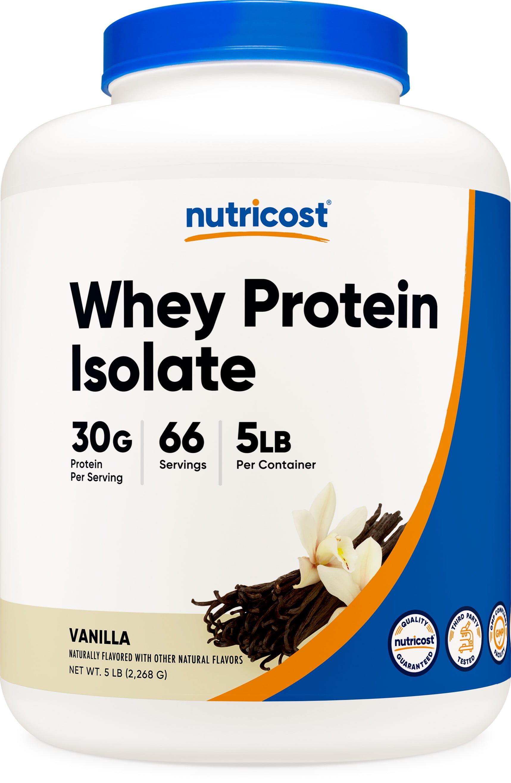 2 Pound,Chocolate Sascha Fitness Hydrolyzed Whey Protein Isolate,100% Grass-Fed 