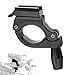 thumbnail image 2 of Cygolite 35mm Handlebar Mount For All Ranger, Metro, and Streak Series Bicycle Lights â€“ Designed For 25.4 to 35mm Diameter Bicycle Handlebars â€“ Genuine Cygolite Mount, 2 of 4