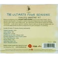 thumbnail image 2 of Vivaldi's Greatest Hit: Ultimate Four Seasons / Various, 2 of 2