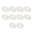 thumbnail image 2 of Modelo de labios de silicona, 10 piezas de labios de práctica de tatuaje, boca abierta, labios de silicona, modelo de práctica de labios falsos, diseño de clase mundial, 2 of 14