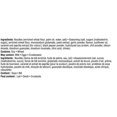 thumbnail image 3 of Great Value Chilli Flavour Instant Ramen Noodles, 3 of 4
