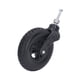 thumbnail image 1 of Rueda delantera para silla de ruedas Ticfox 8 pulgadas, 1 of 12
