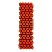 Adventure Force Tactical Strike 100 Half-Length Pro Foam Dart Blaster Refill, Shoots over 125 ft, Compatible with Most Pro Blasters, 14+