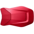 thumbnail image 1 of Casco de bateo, protector de mandíbula Easton, multiajuste, rojo mate, 1 of 5