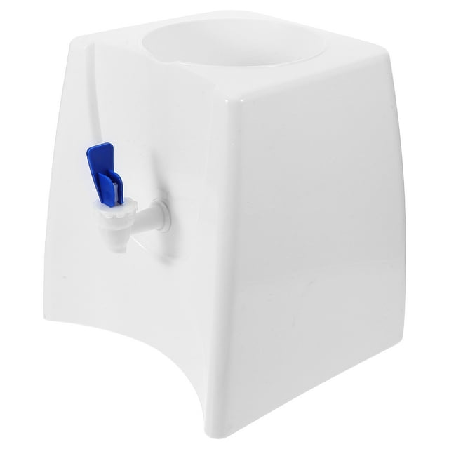IFANLANDOR Tall Water Jug Stand H Design Cold Water Dispenser for Office 1Set