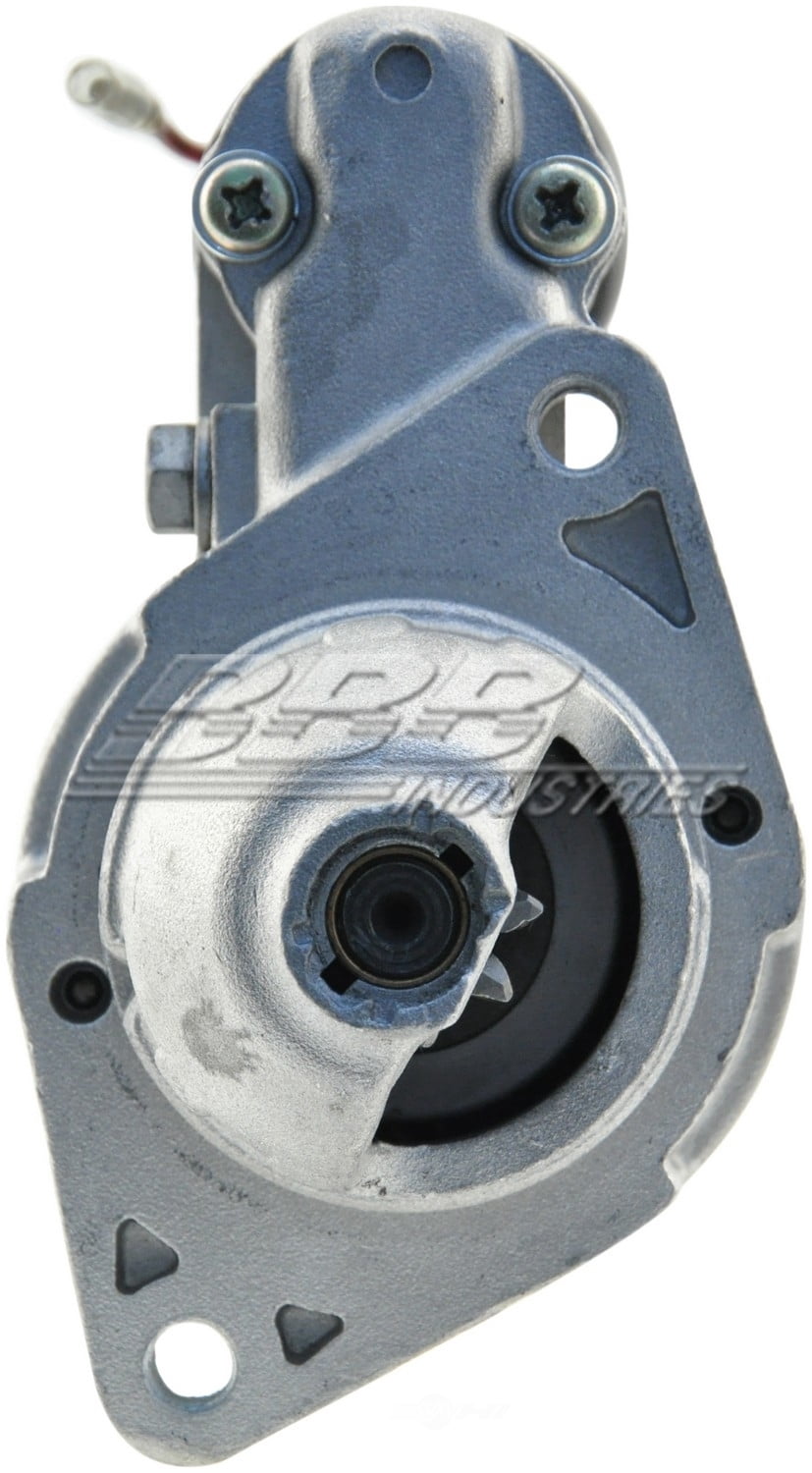 TERREPOWER formerly BBB Industries 16259 Reman Starter