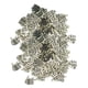 thumbnail image 2 of 100 Pedazos Excelentes Accesorios De Bricolaje Para Collares, Pulseras, Pendientes Y Otros Accesorios De Moda, 2 of 9