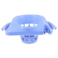 thumbnail image 4 of Masteelf Wringer Mop with Bucket Water Squeezing Basket 29.50X20.00X14.50CM Blue, 4 of 8