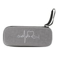 thumbnail image 1 of Quentinu Étui de Protection pour Stéthoscope Sac de Transport Portable pour Accessoires d'Infirmière, 1 of 7