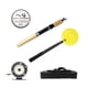 thumbnail image 1 of Sonducket Kit de pesca múltiple multifuncional retráctil de 5 uds., Kits portátiles, durabilidad artesanal, deportes de invierno de larga Pescar 75cm, 1 of 6