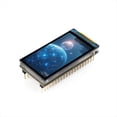thumbnail image 4 of Placa de Desarrollo ESP32-S3 con Pantalla Táctil de 1,9 Pulgadas, 170 X 320 Píxeles, 262 000 Colores, Procesador LX7 de Doble Núcleo de 32 Bits., 4 of 5