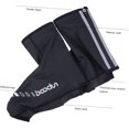 thumbnail image 3 of HUGFEGWE 2 Pairs Bicycle Shoe Covers Riding Stretch Lycra Mountain Bike CJB91-81928, 3 of 9