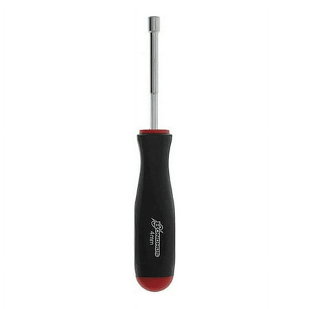 UPC: 0037231384807 | Bondhus 38480 12 x 76mm Hollow Shaft Nut Driver