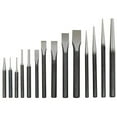 thumbnail image 2 of 14-Pc. Punch & Chisel Set 714, 2 of 2