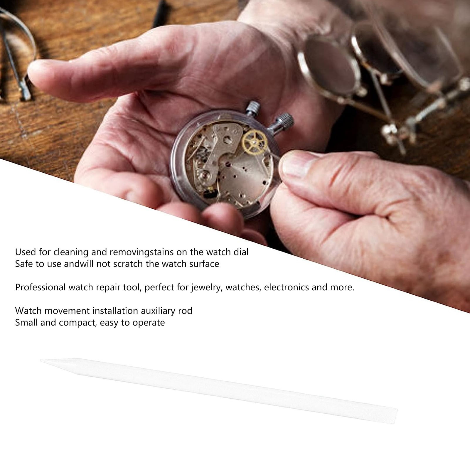 Watchmakers cleaning tool deals