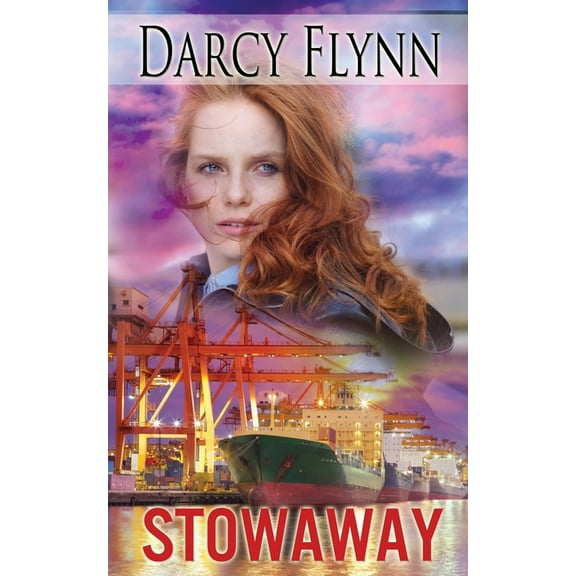 Stowaway, (Paperback)