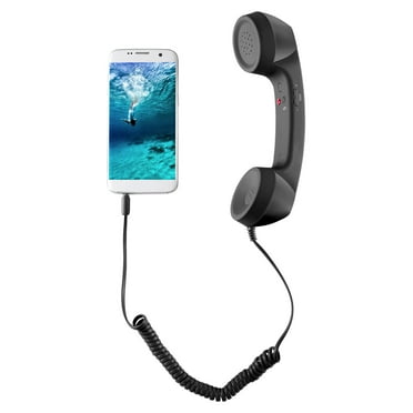 Mobile Phones Smartphone Receiver Phone Handset Cellphones Cell Phone Phone Receiver for Cell Mobile Phone Receiver