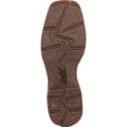 thumbnail image 7 of Rebel by Durango® Burnished Pecan Fire Brick Western Boot, 7 of 7