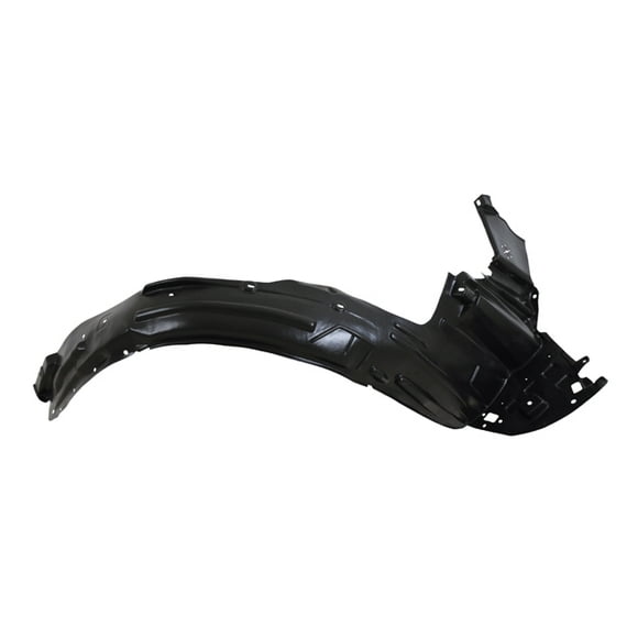 TOLVA/LODERA SALPICADERA ODYSSEY 2005 al 2007 HONDA Derecha/Pasajero TONG YANG .