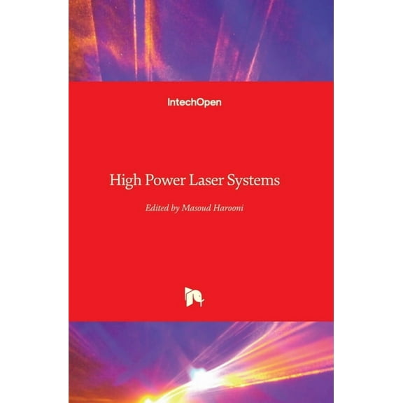 High Power Laser Systems (Hardcover)