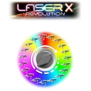 Laser X Revolution Blaster-to-Blaster 4-Pack
