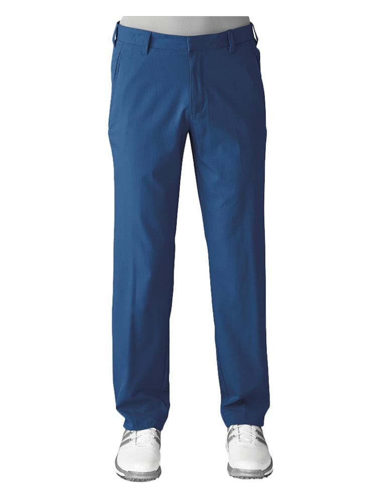 adidas 3 stripe golf pants