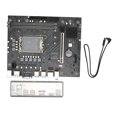 thumbnail image 2 of Motherboard, Dual Channel PCIe 4.0 X16 PC Motherboard DDR4 DIMM  For Replacement, 2 of 8