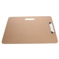 thumbnail image 4 of Kuyiluo drawing board Artist Sketch Board Wooden Drawing Board Portable Painting Board Art Sketching Board, 4 of 10