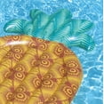 thumbnail image 5 of Swimline Giant Inflatable Pineapple Pool Float, 5 of 5