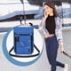 thumbnail image 1 of Bolsa de pasaporte Bolsa de almacenamiento RFID portátil Multifuncional para viajes Deportes Fitness FLhrweasw Nuevo, 1 of 9