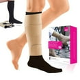 thumbnail image 7 of CircAid Juxtalite Lower Leg System Designed for Compression and Easy Use - X-Large (Full Calf)/ Long, 7 of 7