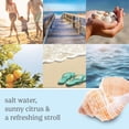 thumbnail image 2 of Yankee Candle Beach Walk Large Classic Jar Candle, 2 of 9