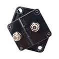 thumbnail image 3 of VONKY Circuit Breaker Fuse Holder In-Line Automatic Power Supply with Manual Reset Button Strong Flexibility 40A, 3 of 6
