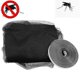 thumbnail image 1 of 130x 150 cm Fly Screen Window Grille Insect Protection for Windows Mosquito Net Insect Screen, 1 of 5