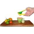 thumbnail image 2 of Home Plus Ensemble de Cuisine Pro - Presse-Citron - Presse-Ail - Presse-Ananas, 2 of 6