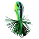 thumbnail image 3 of Señuelo doble Soledad anzuelo de Cebo duro Aparejos de anzuelo Baitholder Verde Gancho de señuelo de pesca, 3 of 10