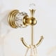 thumbnail image 2 of Gancho De Toalla Ropa Perchero Gancho De Pared Dormitorio Accesorios, 2 of 9