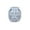 C, variant on Solivara Halloween Candle Mold DIY Aromatherapy Candle Pumpkin Lamp Shape 3D Silicone Resin Casting Mould(B,One Size)