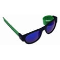 thumbnail image 3 of Lentes de sol plegables de pulsera Sersun A8122RP-CM verde Unisex, 3 of 5